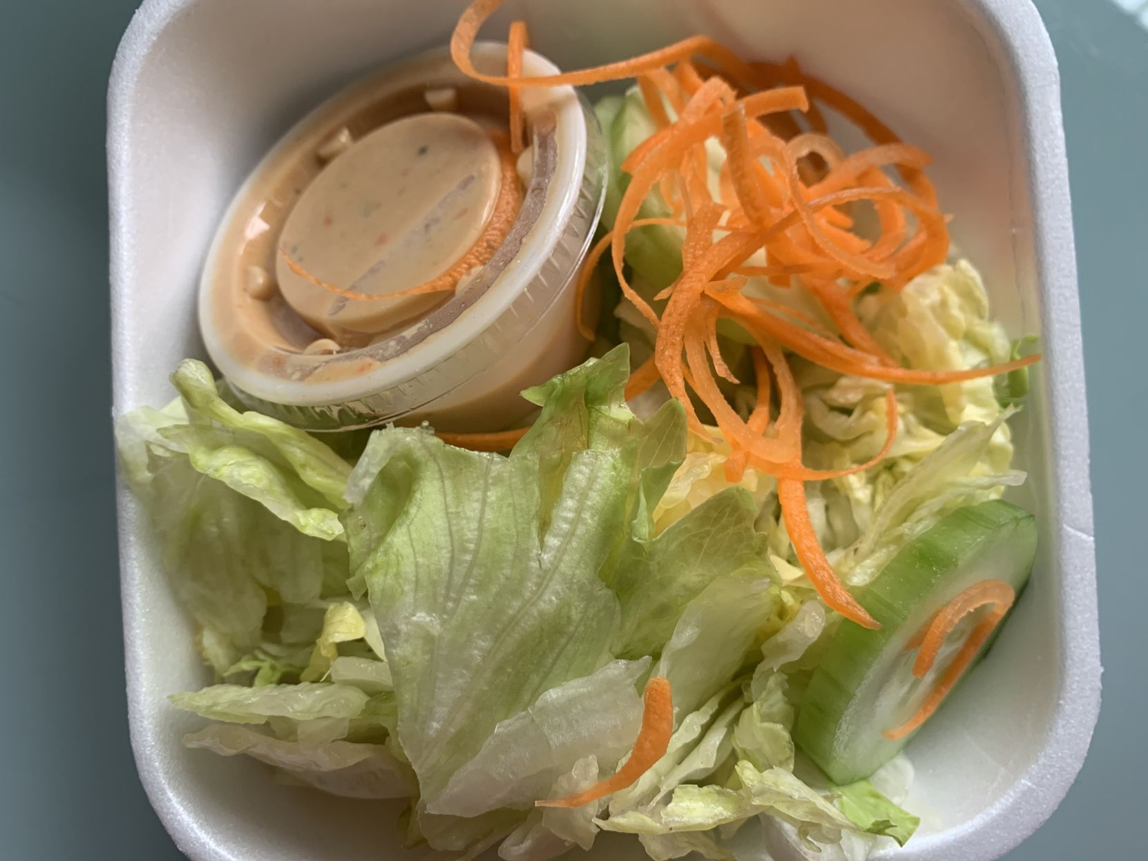 Salad